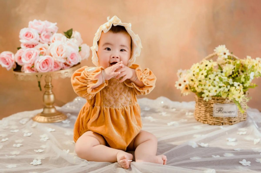 中国台湾宝宝多大认识妈妈
